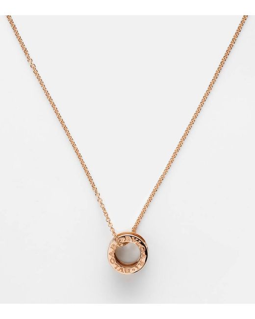 Collana B.Zero1 di BVLGARI in White