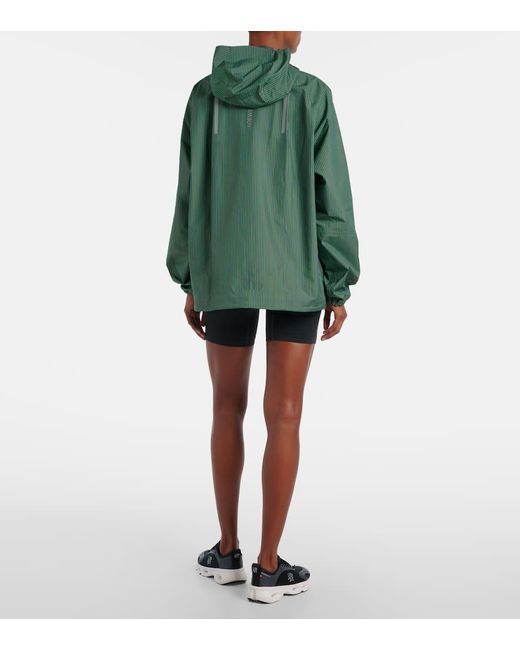 X On di Loewe in Green
