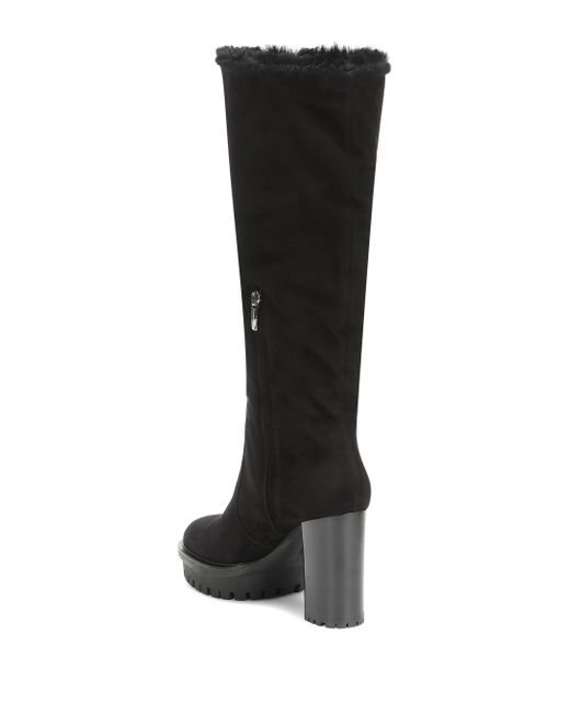 olen knee high boot