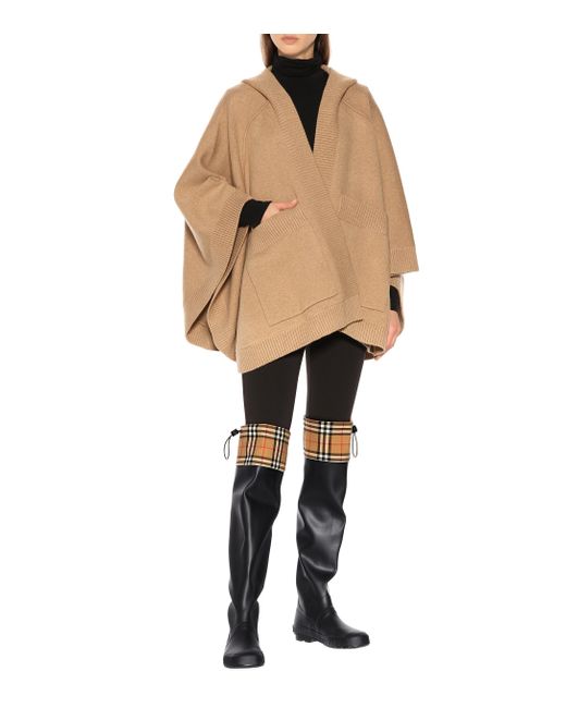 burberry freddie boots