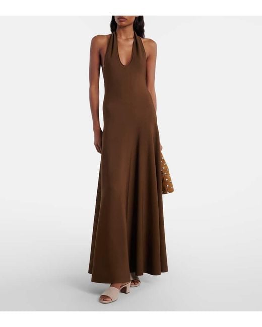 Mules Ava 50 De Ante Paris Texas de color Pink