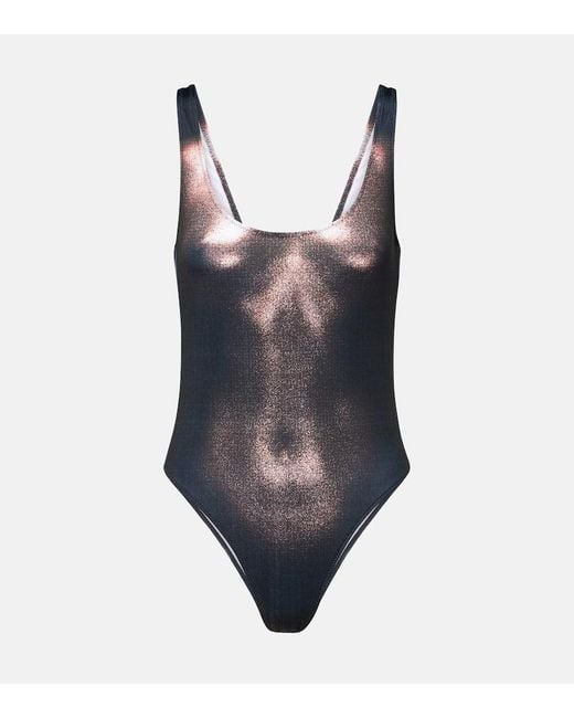 Body di Jean Paul Gaultier in Blue