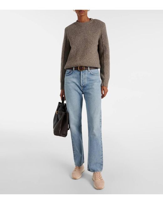 Jimmy Choo Natural Veles Embellished Sneakers