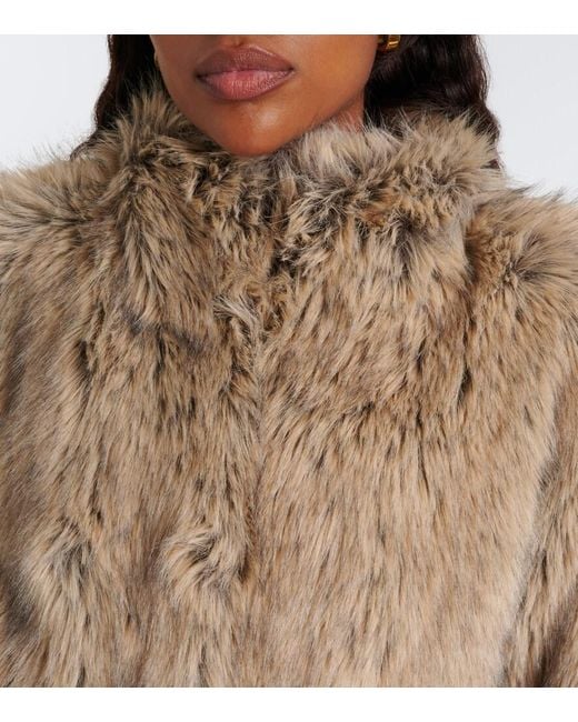 Velvet Brown Noelle Jacket