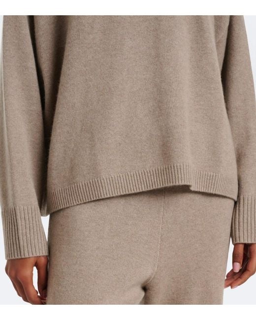 Pullover Sarah di arch4 in Brown