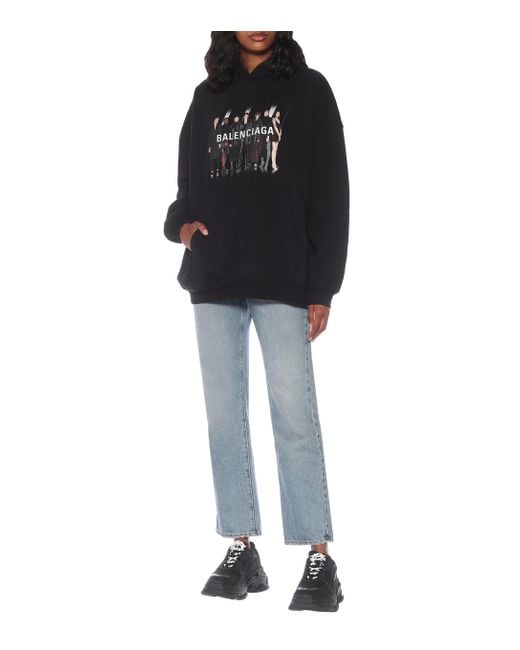 balenciaga tripple s men