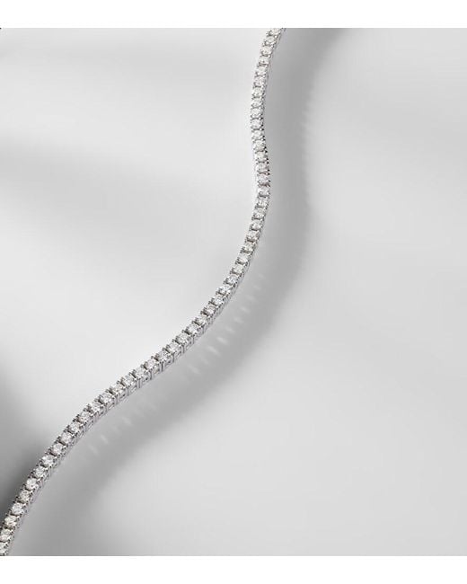 Sydney Evan Natural Tennis 14Kt Bracelet