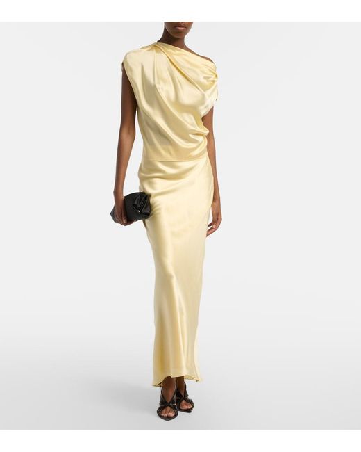 Gonna Lunga di The Sei in Yellow