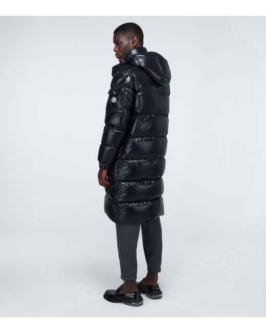 moncler hanoverian black
