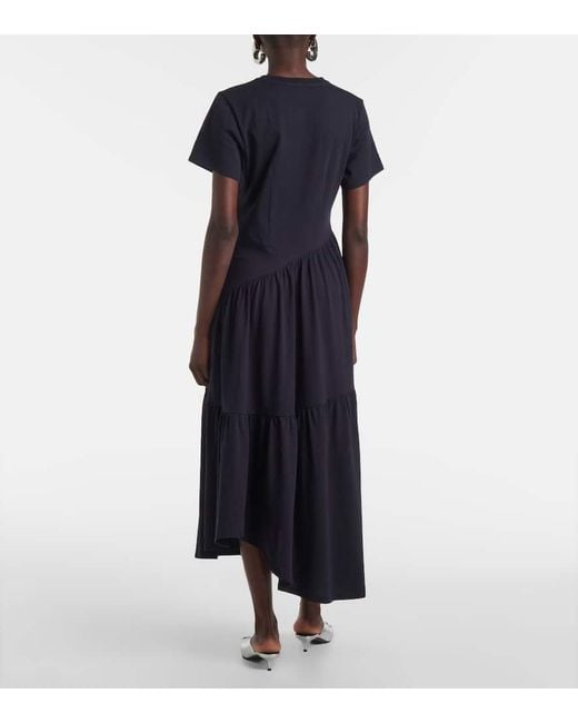 Abito Midi di FRAME in Blue