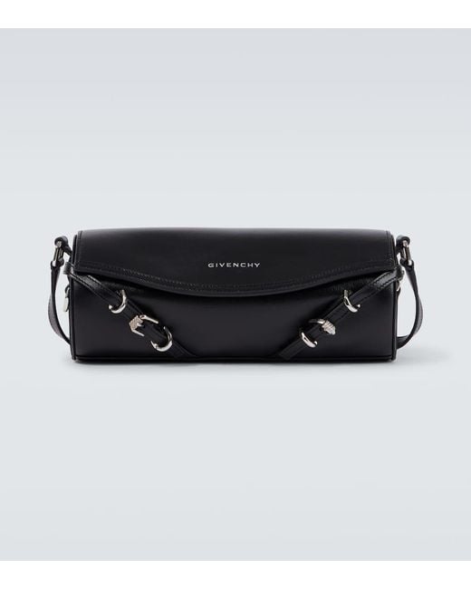 Givenchy Voyou Roller Kuriertasche in Black für Herren