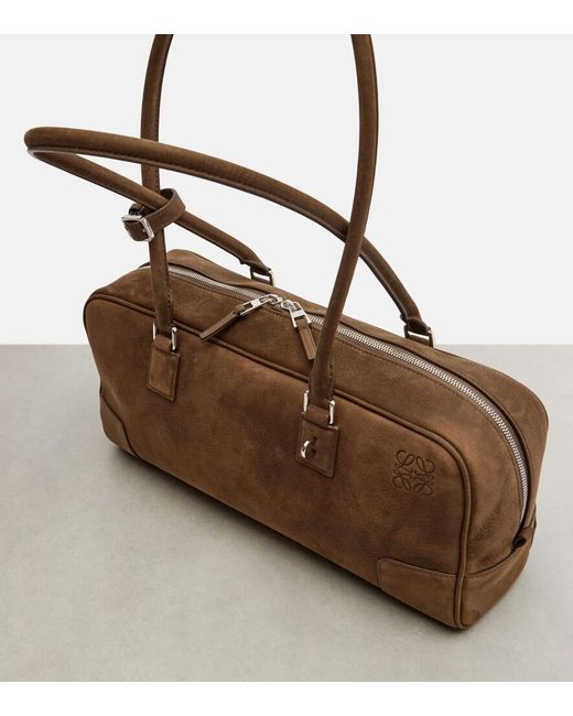 Borsa Amazona 31 di Loewe in Brown