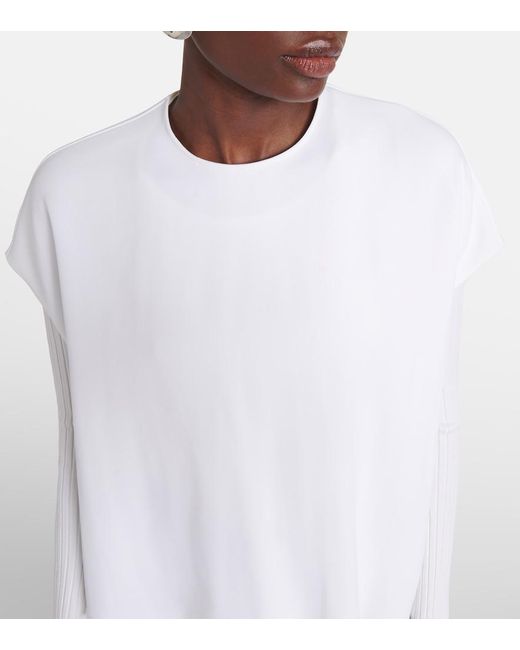 FFORME White Ethel Top
