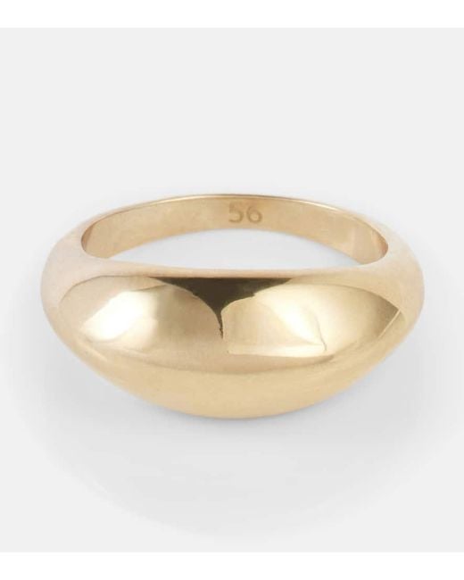Anello di Lemaire in White