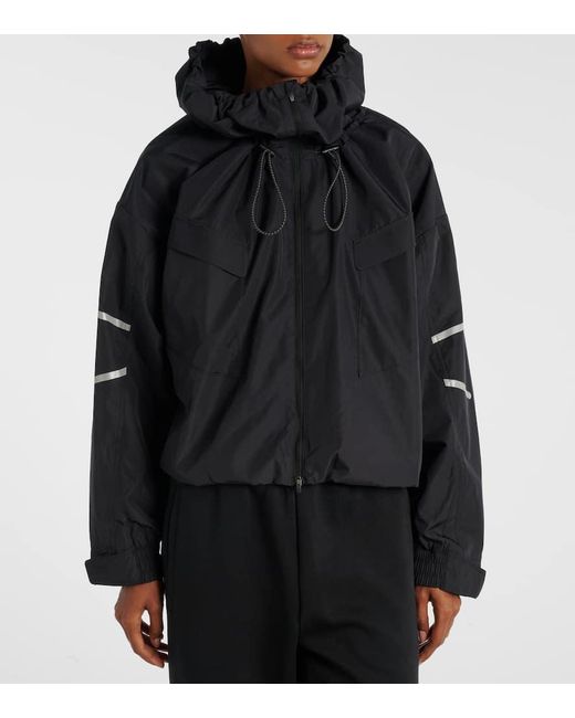 Giacca di Adidas By Stella McCartney in Black