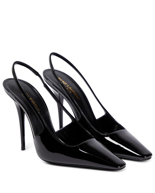saint laurent blade