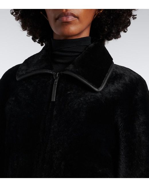 Giacca Kyro di Joseph in Black