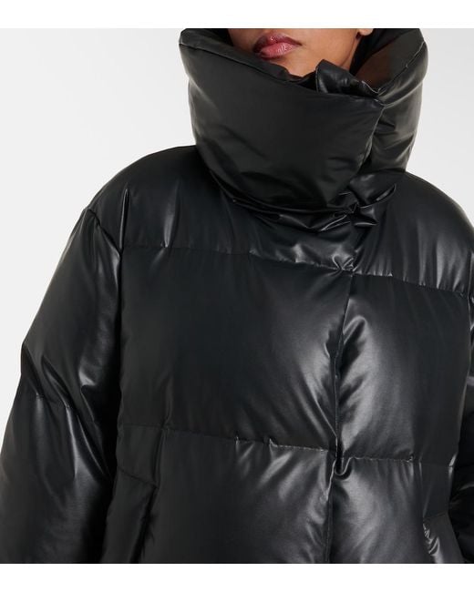 Goldbergh Black Vive Ski Jacket