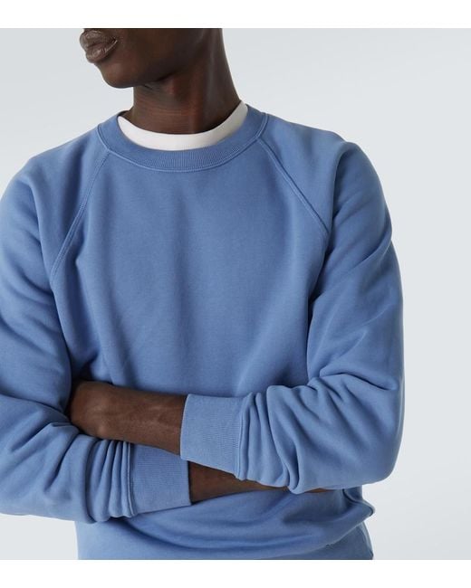 Pullover di Tom Ford in Blue da Uomo