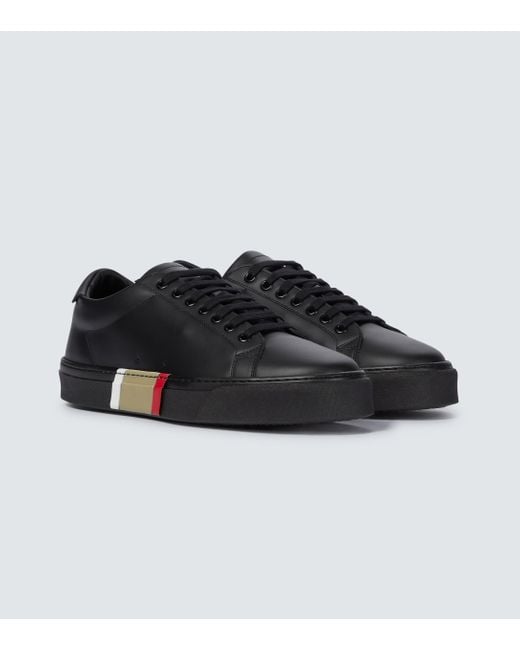 Scarpe burberry cheap uomo 2019