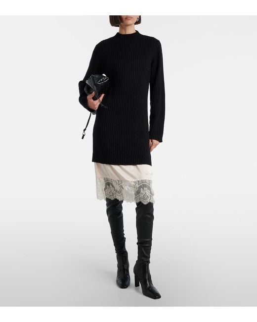 Abito di Staud in Black