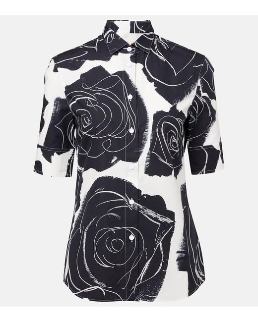 Camicia di Marni in Blue