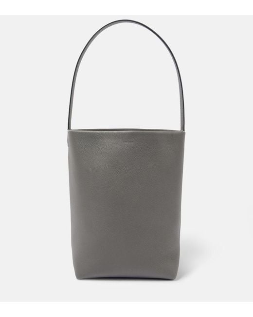 24AW new/The Row パークN/Sミディアムトートバッグ Bag Gray 24AW new/The Row パークN/Sミディアムトートバッグ Bag Gray