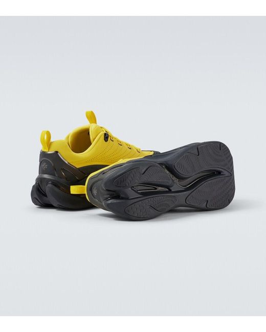 X Elevon di Hoka One One in Yellow da Uomo