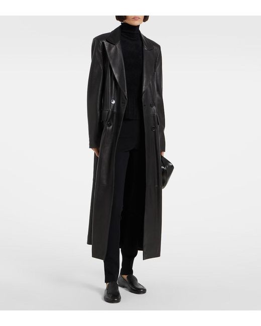 Proenza Schouler Black Label Marisol Leggings
