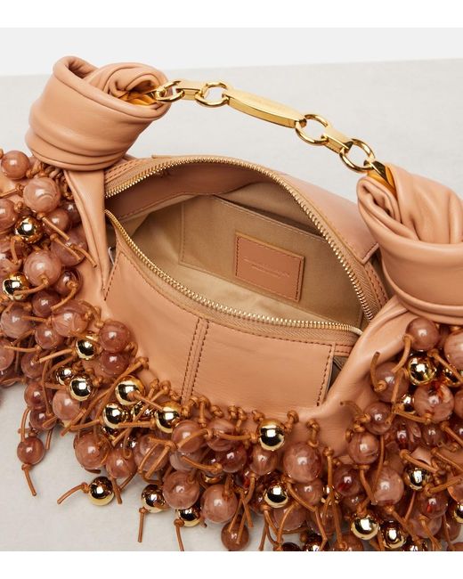 Borsa A Spalla di Zimmermann in Brown