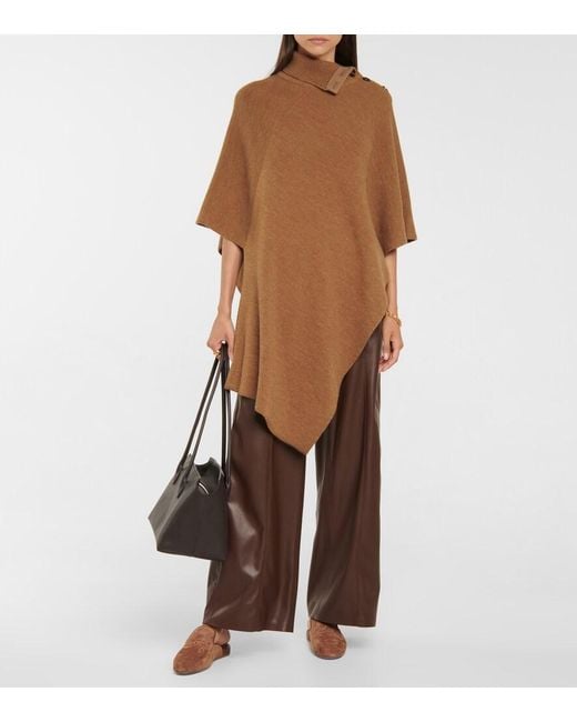 Christian Louboutin Brown Coolito Donna Suede Slippers