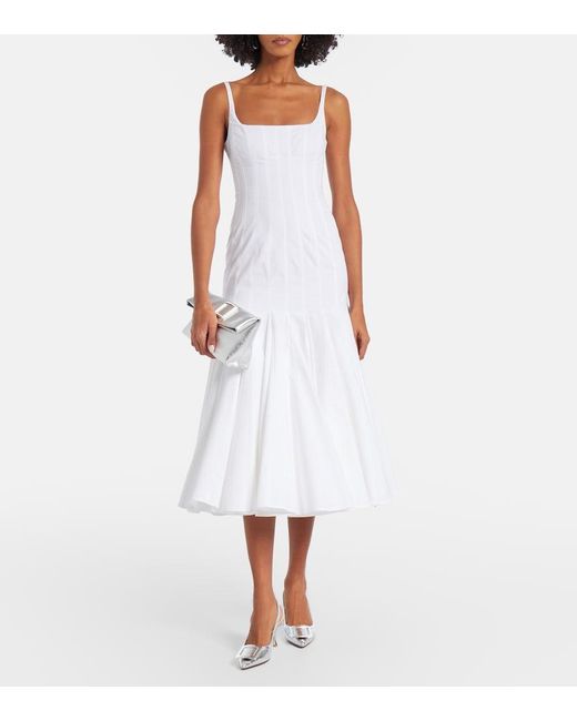 Roger Vivier White Viv'