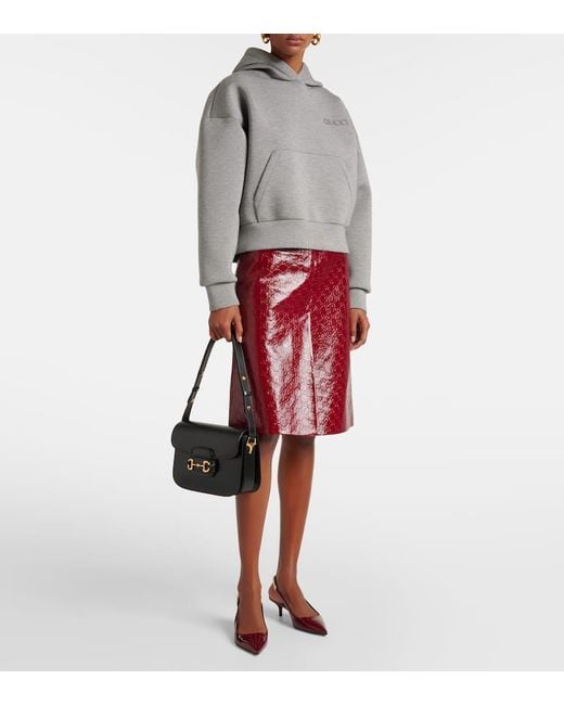 Gucci Black Shoulderbags