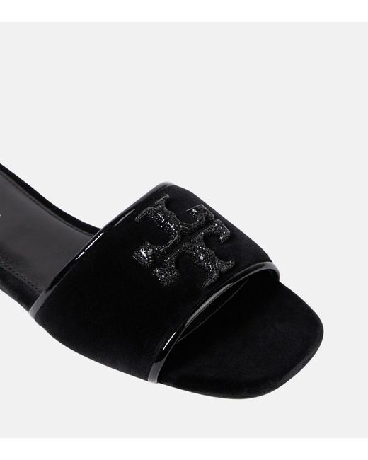 Tory Burch Sandali Slide Eleanor Da 281,00 € - Su