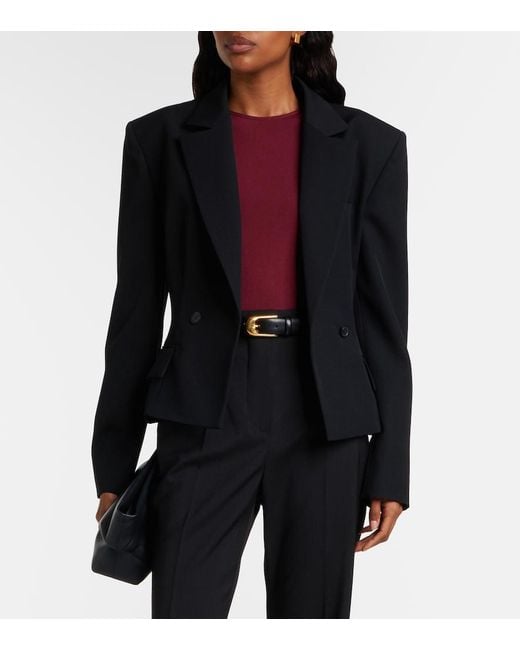 Wolford Red Berlin Bodysuit