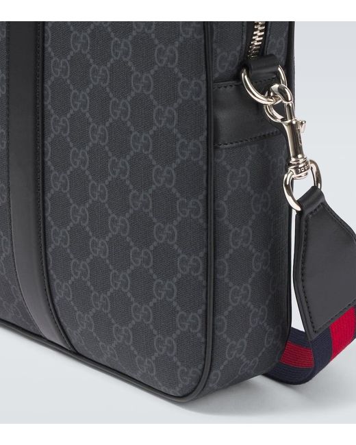 Ventiquattrore di Gucci in Black da Uomo