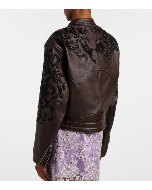 Giacca di JACQUES WEI in Black
