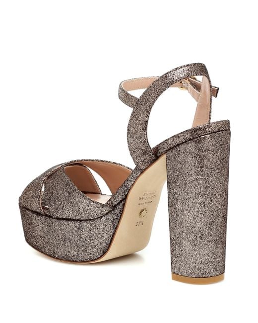 stuart weitzman ivona