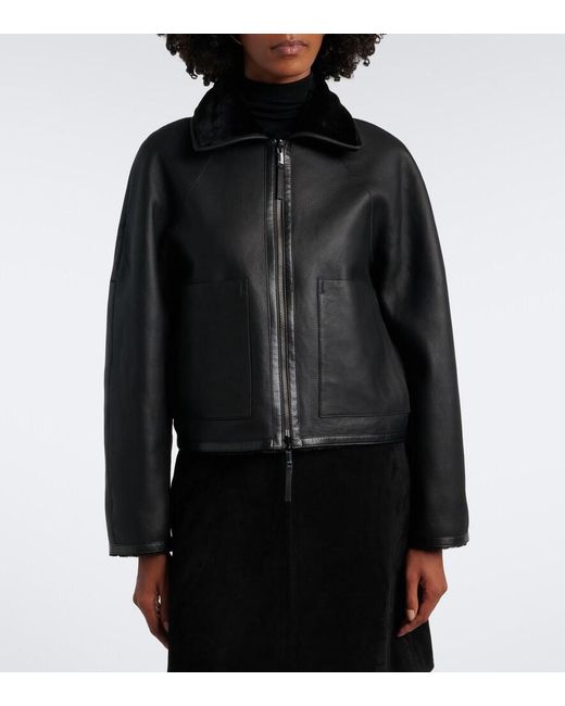 Giacca Kyro di Joseph in Black