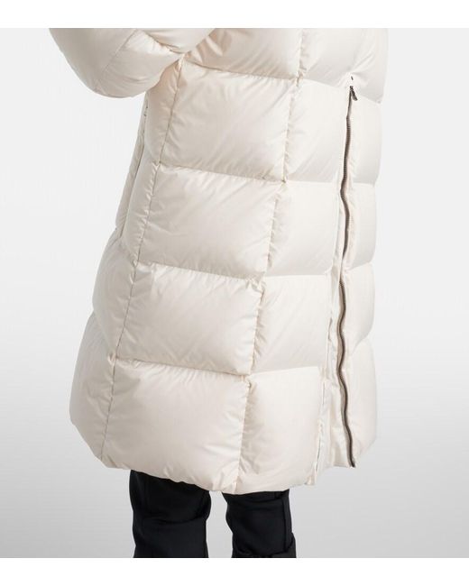 Bogner Natural Fanjad3 Down Ski Jacket