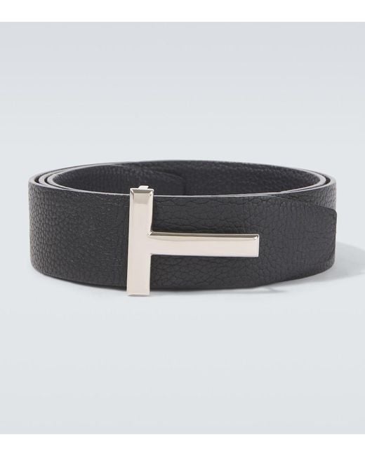 Tom Ford Multicolor Belt for men