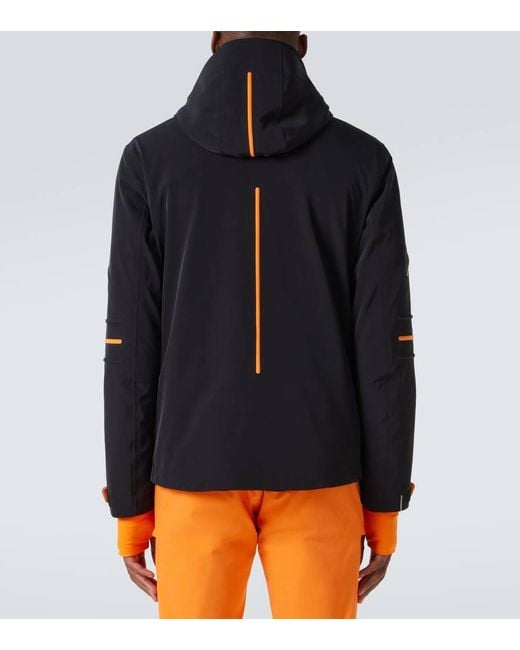 Toni Sailer Blue Kurt Ski Jacket for men