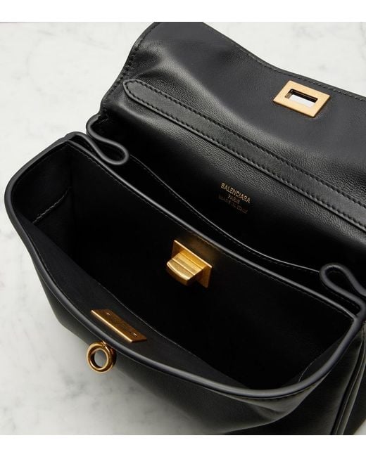 Borsa Rodeo Mini di Balenciaga in Black