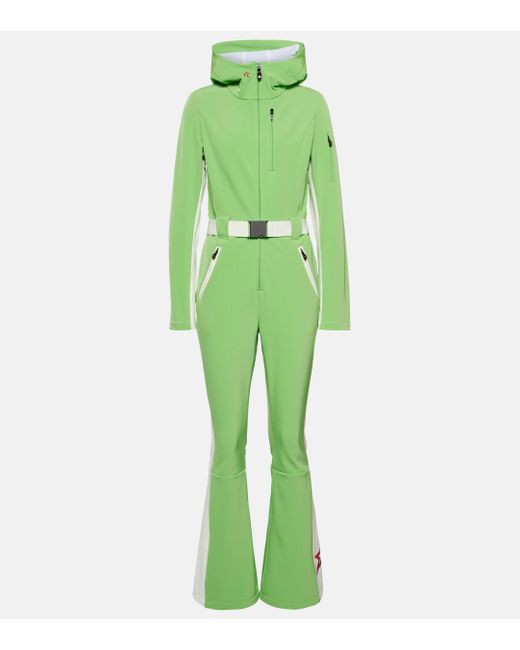 Combinaison de ski GT Perfect Moment en coloris Green