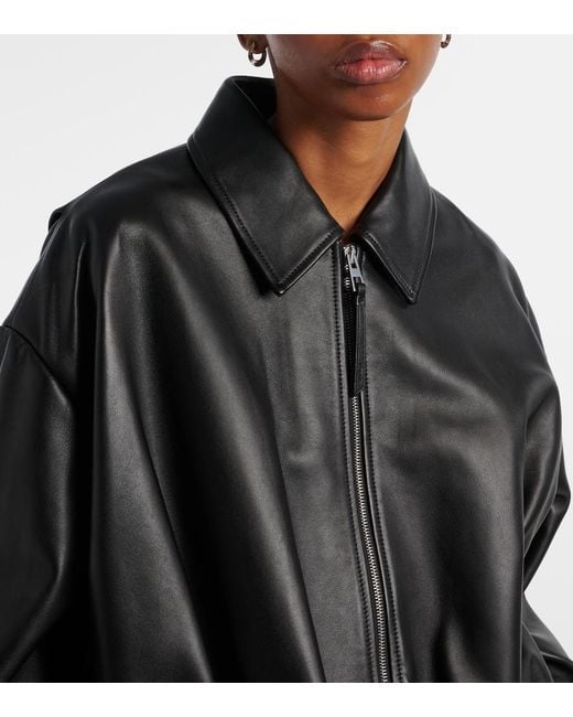 Giacca di Loewe in Black