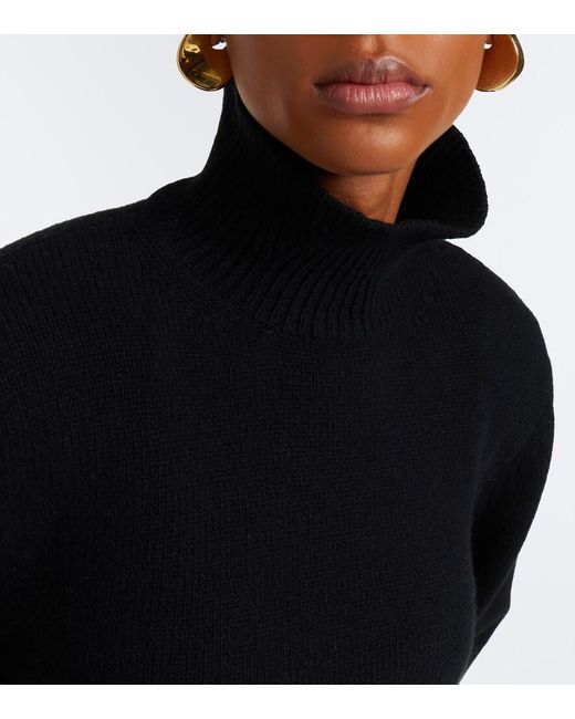 Pullover di Rohe in Black
