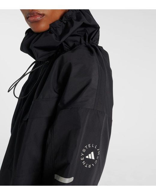 Giacca di Adidas By Stella McCartney in Black