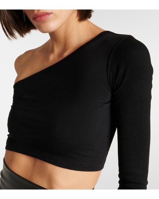 Rick Owens Black Tops