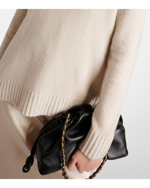 Joseph Natural Cashmere Sweater