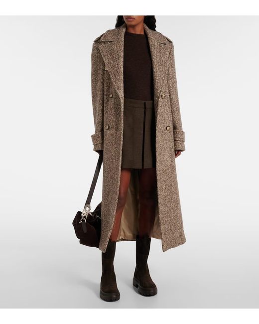 Stivaletti di Bogner in Brown